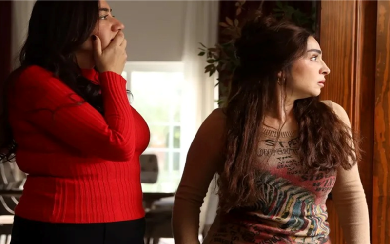 خطة «صباح» تفشل ونهاية صادمة في مسلسل حد أقصى